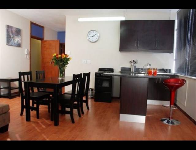1 BEDROOM APARTMENT FOR SALE IN JOHANNESBURG CBD